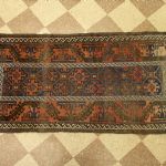 814 6222 ORIENTAL RUG